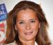 Françoise Joly de Envoyé Spécial, le 3 juin 2010 à Paris.