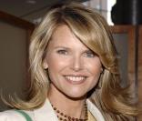 Christie Brinkley