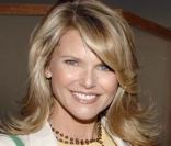 Christie Brinkley