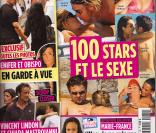 Couverture Closer du samedi 5/07