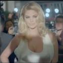 Super Bowl 2013 : Kate Upton, Psy, Usher, Stevie Wonder... La pub joue les stars