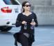 Kim Kardashian enceinte : Pas sexy et transpirante, elle ne se lave même plus