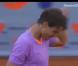 Rafael Nadal le 6 février 2013 à Vina del Mar au Chili