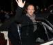 Calogero arrive à l'enregistrement de l'émission  Champs Élysées  au studio Gabriel à Paris le 7 février 2013.