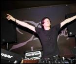 Quentin Mosimann a mis le feu au Duplex