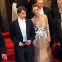 Hilary Swank et Mira Sorvino : Princesses d'une nuit au Bal des débutantes