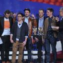 Victoires de la Musique 2013: C2C, avec FUYA, double la mise d'un coup de cutter