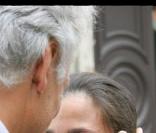Ingrid Betancourt très émue de ses retrouvailles avec Dominique de Villepin