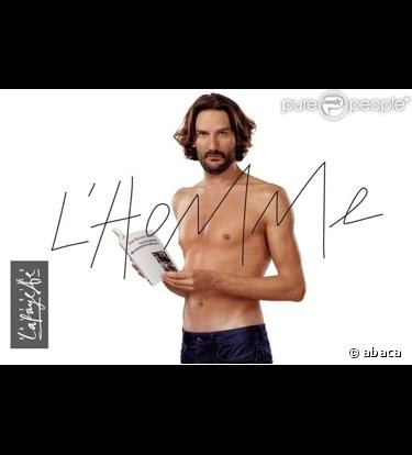 Frédéric Beigbeder