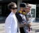 Alicia Keys : Radieuse avec son fils Egypt après avoir envoûté les Grammy Awards