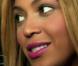 Beyoncé Knowles rencontrée lors de la première de son documentaire Life is But a Dream, au Ziegfeld Theater. New York, le 12 février 2013.