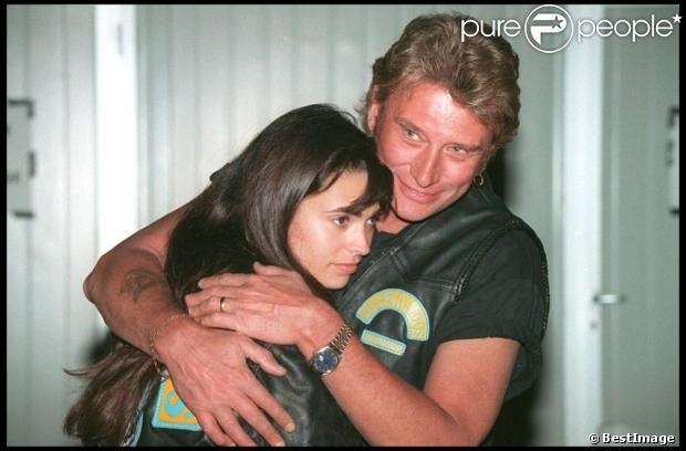 ActuPeople - Page 10 1054197-archives-johnny-hallyday-et-sa-femme-620x0-2