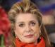 Catherine Deneuve, rayonnante : 'Elle s'en va' briller au nom du cinéma français
