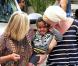 Charlize Theron : Fous rires et complicité avec son fils Jackson, à croquer !