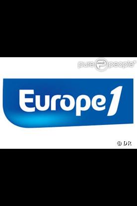 Logo Europe 1