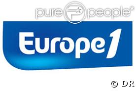 Logo Europe 1