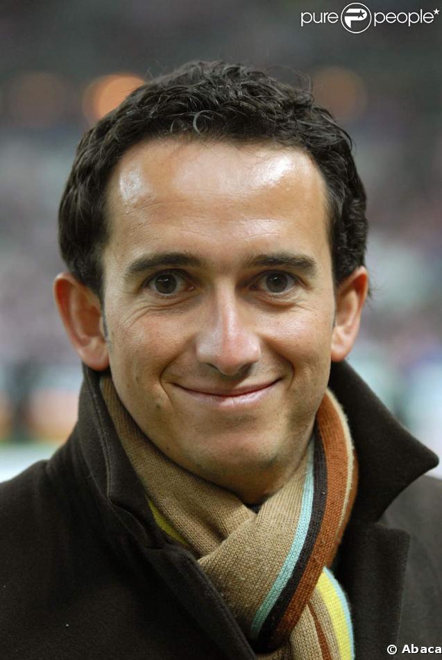 Alexandre Bompard