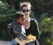 Sandra Bullock et Louis fêtent l'anniversaire de Jackson chez Charlize Theron !