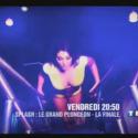 Splash, finale : Laury Thilleman retrouve son ex, Gégé et Nadège se surpassent