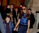 David Beckham : Victoria et les enfants débarquent à Paris sous les flashs