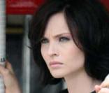Sophie Ellis-Bextor pose pour Rimmel