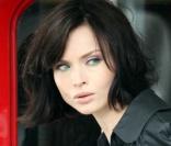 Sophie Ellis-Bextor pose pour Rimmel