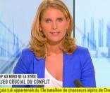 Laurie Milliat-Desorgher : La jolie journaliste débarque comme joker sur M6