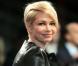 Michelle Williams affiche un nouveau look : Plus rock, moins sage