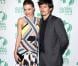 Miranda Kerr, coquine et amoureuse, voit vert avec son Orlando Bloom