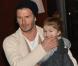 David et Victoria Beckham : La famille réunie pour l'anniversaire du petit Cruz