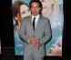 Jason Patric à New York le 24 juin 2009.