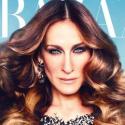 Sarah Jessica Parker : Victime de Photoshop ou d'un lifting complètement raté ?