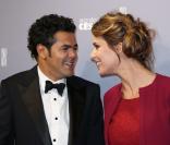 César 2013 : Jamel Debbouze, président espiègle amoureux fou de Mélissa Theuriau