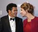 César 2013 : Jamel Debbouze, président espiègle amoureux fou de Mélissa Theuriau