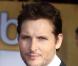 L'acteur Peter Facinelli lors de la cérémonie des SAG Awards, le 27 janvier 2013 à Los Angeles