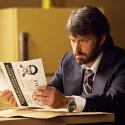 Oscars 2013 : Argo meilleur film, Ben Affleck au sommet !