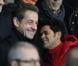 PSG-OM : Nicolas Sarkozy, Jamel Debbouze, Emilie Nef Naf, au poste pour le choc