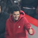 PSG-OM : Nicolas Sarkozy, Jamel Debbouze, Emilie Nef Naf, au poste pour le choc
