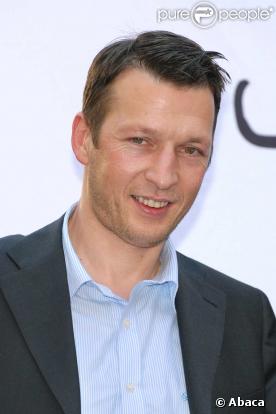 Christophe Rocancourt
