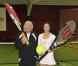 Laura Robson : La jeune prodige britannique devient la muse de Richard Branson