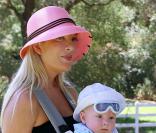 Tori Spelling