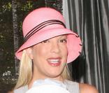 Tori Spelling