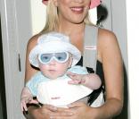 Tori Spelling