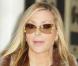 La chanteuse Anastacia à Londres, le 30 septembre 2012.