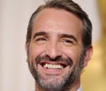 Jean Dujardin, Bradley Cooper, George Clooney... Tous barbus et irrésistibles ?