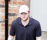 Wayne Rooney et son épouse sont revenus de leur voyage de noces