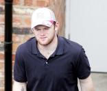 Wayne Rooney et son épouse sont revenus de leur voyage de noces