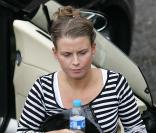 Wayne Rooney et son épouse sont revenus de leur voyage de noces