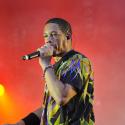 JoeyStarr : Ses douleurs et ses regrets sur sa mère et son ancienne compagne