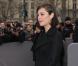 La belle Marion Cotillard arrive au défilé Dior à Paris le 1er mars 2013